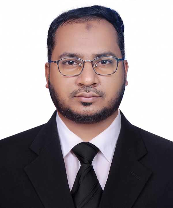Reaz Uddin Mojumder