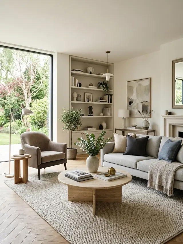 Why Choose Our Interior Design in Bangladesh