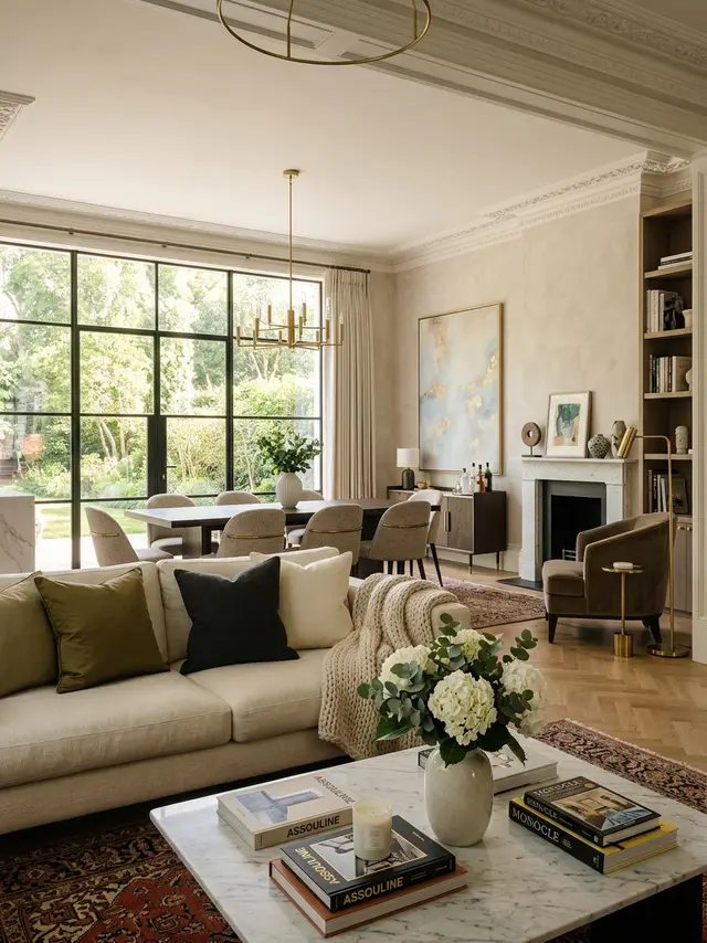Why We're the Top Interior Design Company in Bangladesh