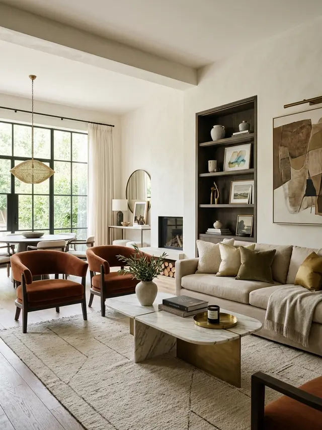 Why choose our real estate support: model flat & staging in Bangladesh