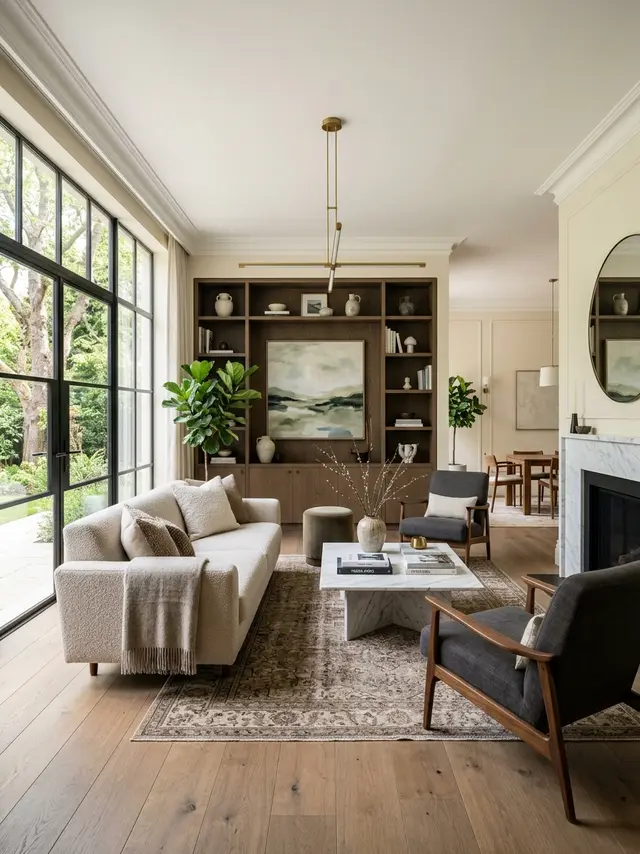 Why we’re a trusted residential room-by-room interior design team in Bangladesh