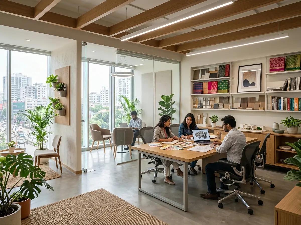 See your Bangladesh office before you build it