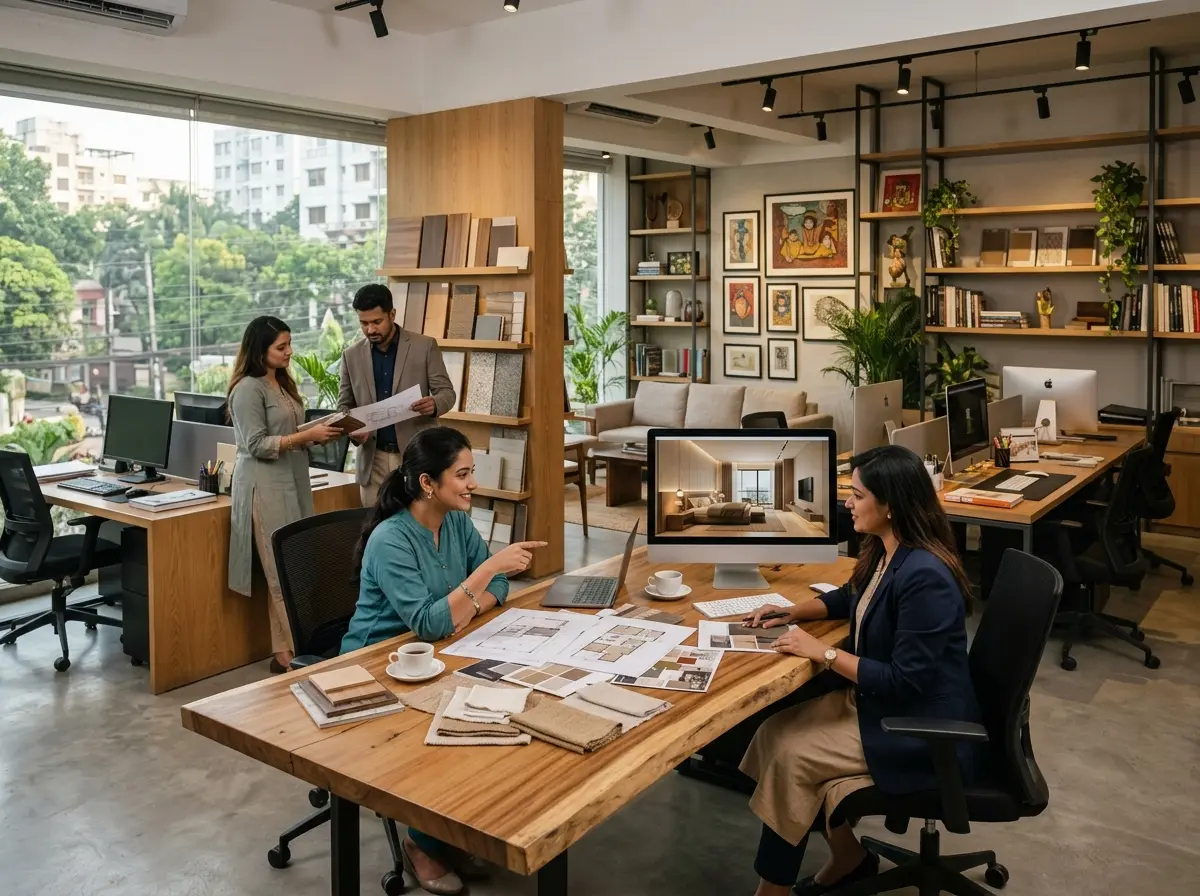 Struggling with a cramped Dhaka layout?