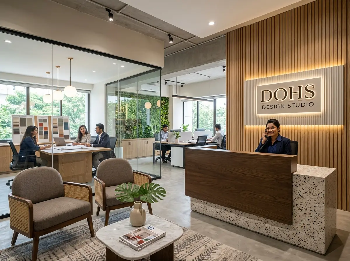 Stunning interior design firm in Mirpur DOHS