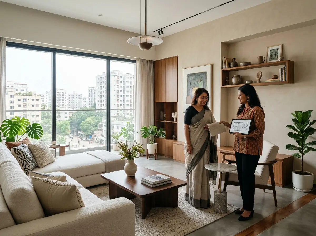 Interior designer near me (Dhaka) in Bangladesh