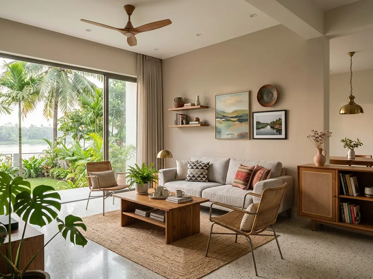 Get the Best Interior Design in Barishal Division
