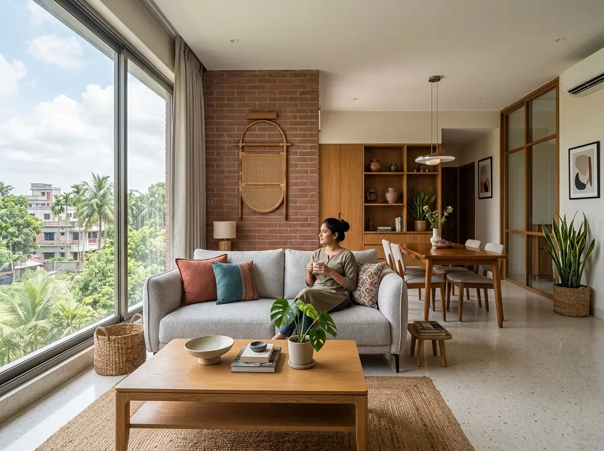 Get Custom Interior Design in Barguna District