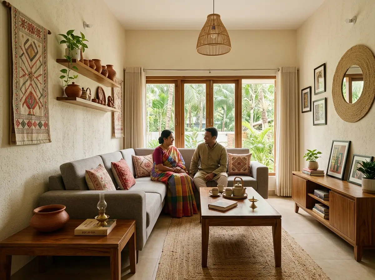Get Custom Interior Design in Betagi Upazila