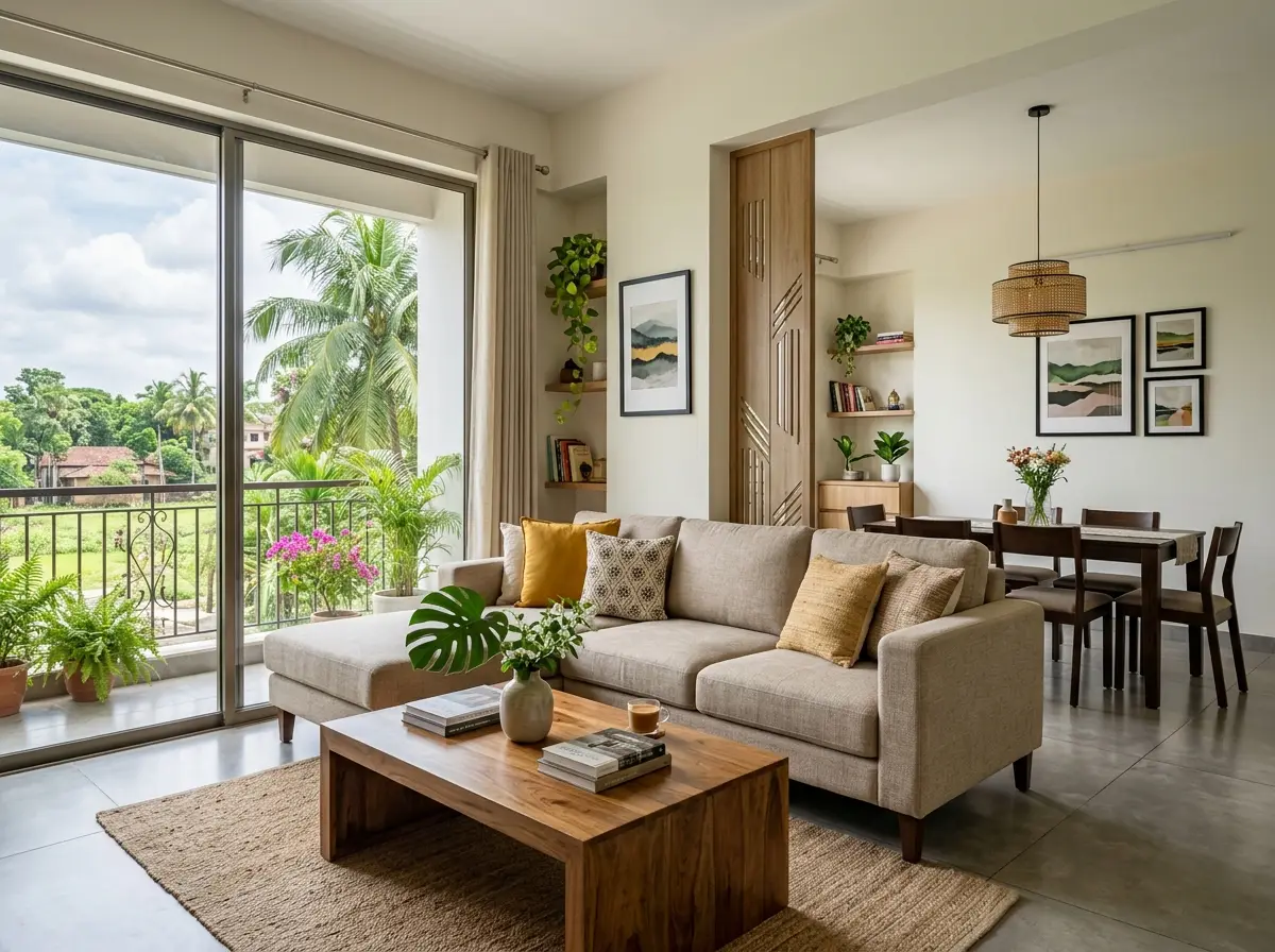 Stunning Interior Design in Patharghata Upazila
