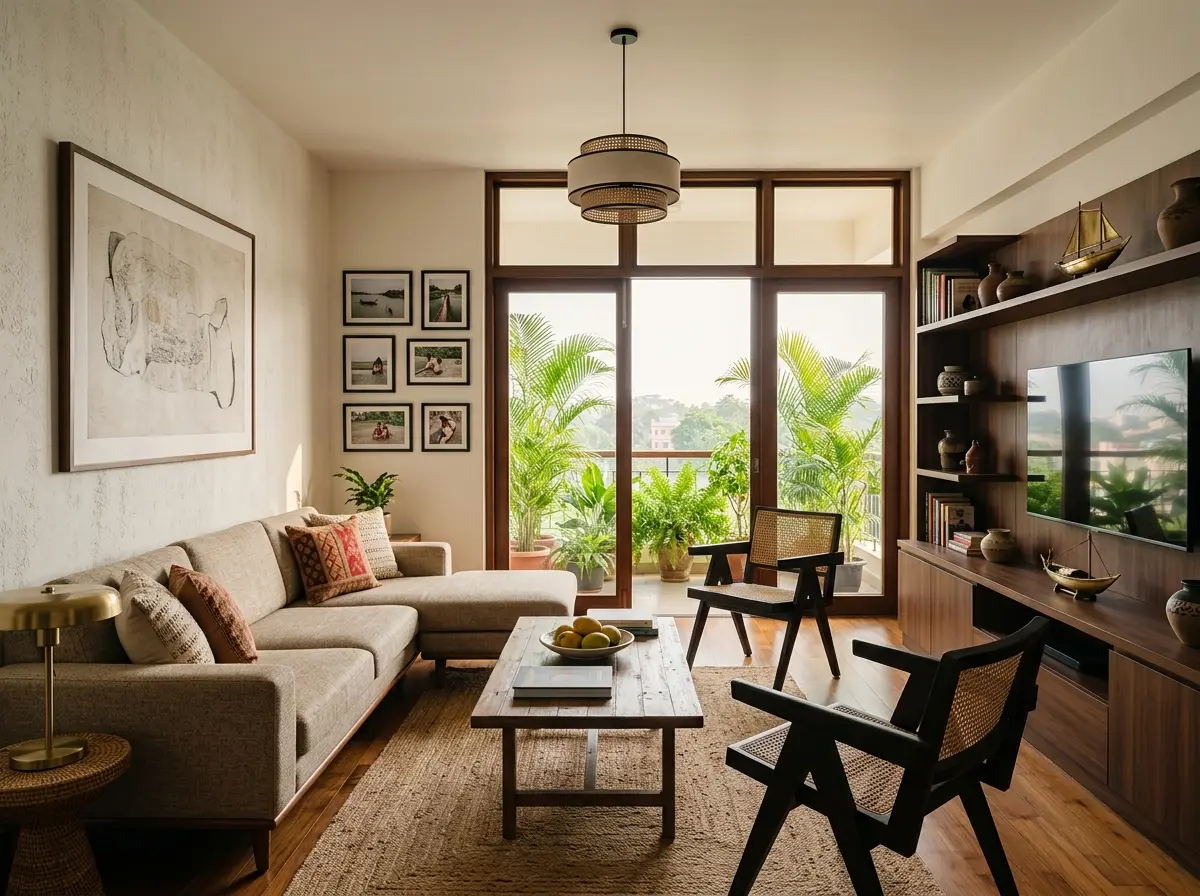 Get the Best Interior Design in Chandpur District