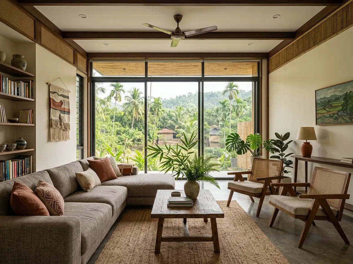 Get Premium Interior Design in Banshkhali Upazila