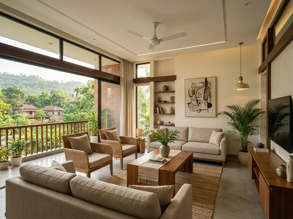 Need Real Interior Design in Chandanaish Upazila?