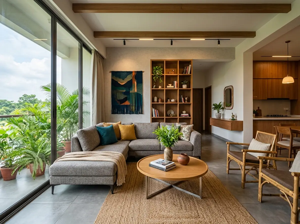Struggling with Interior Design in Hathazari Upazila?