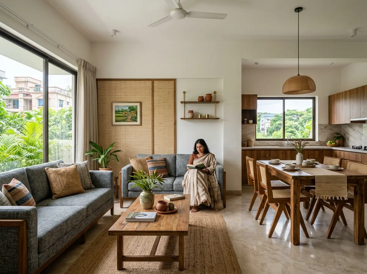Stunning Interior Design in Patiya Upazila
