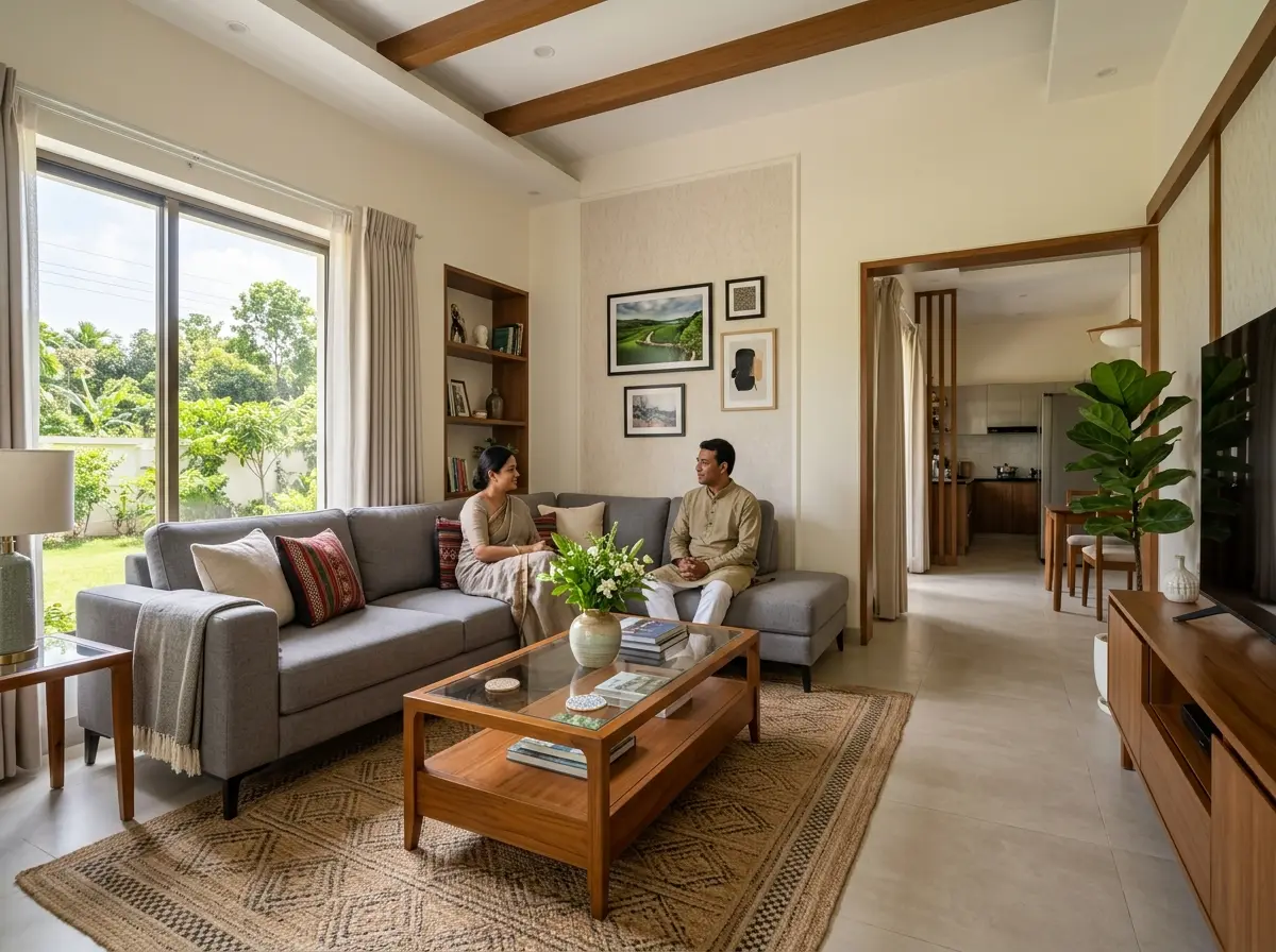 Get Expert Interior Design in Chakaria Upazila