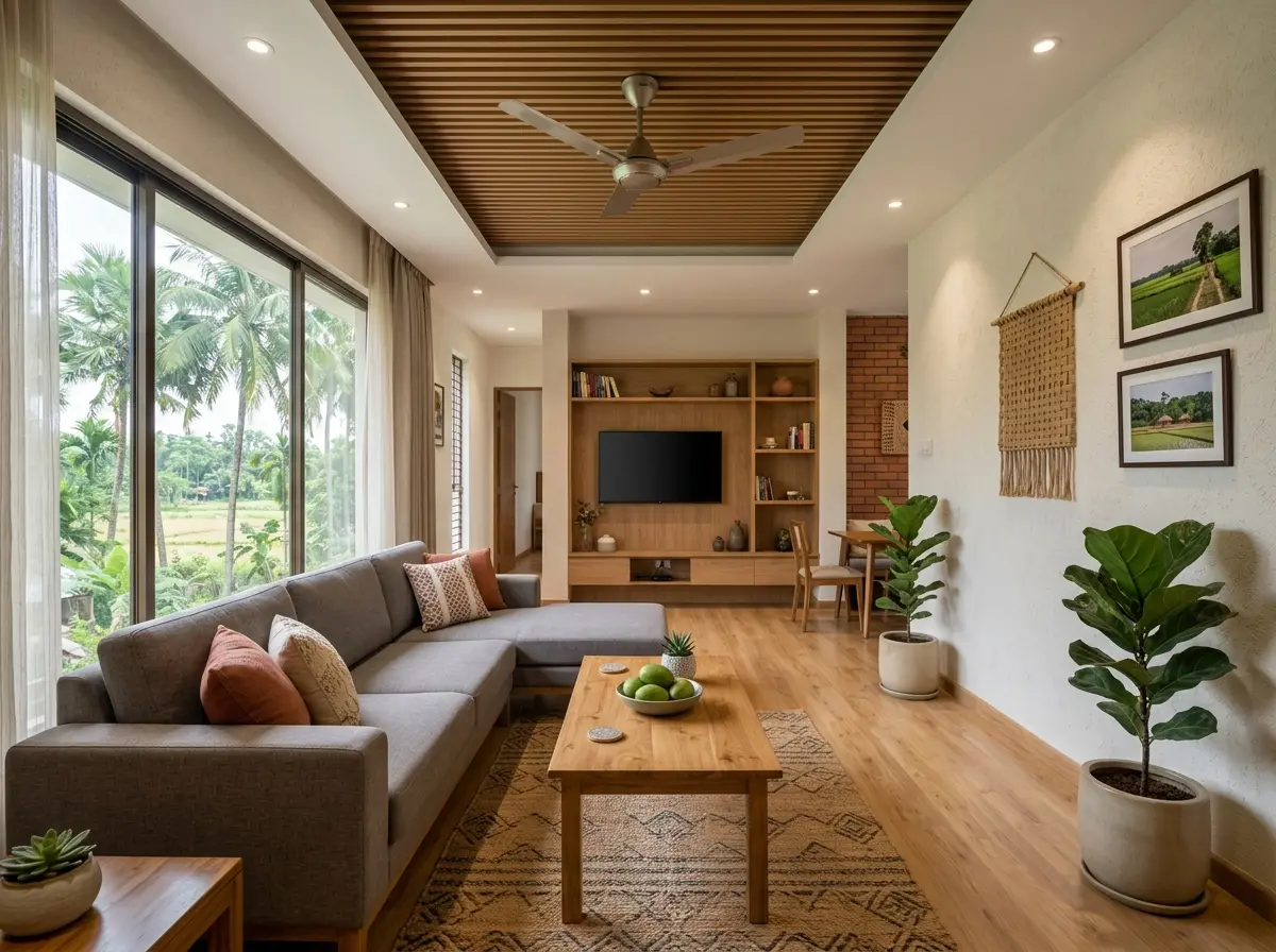 Struggling with interior design in Laksham Upazila?