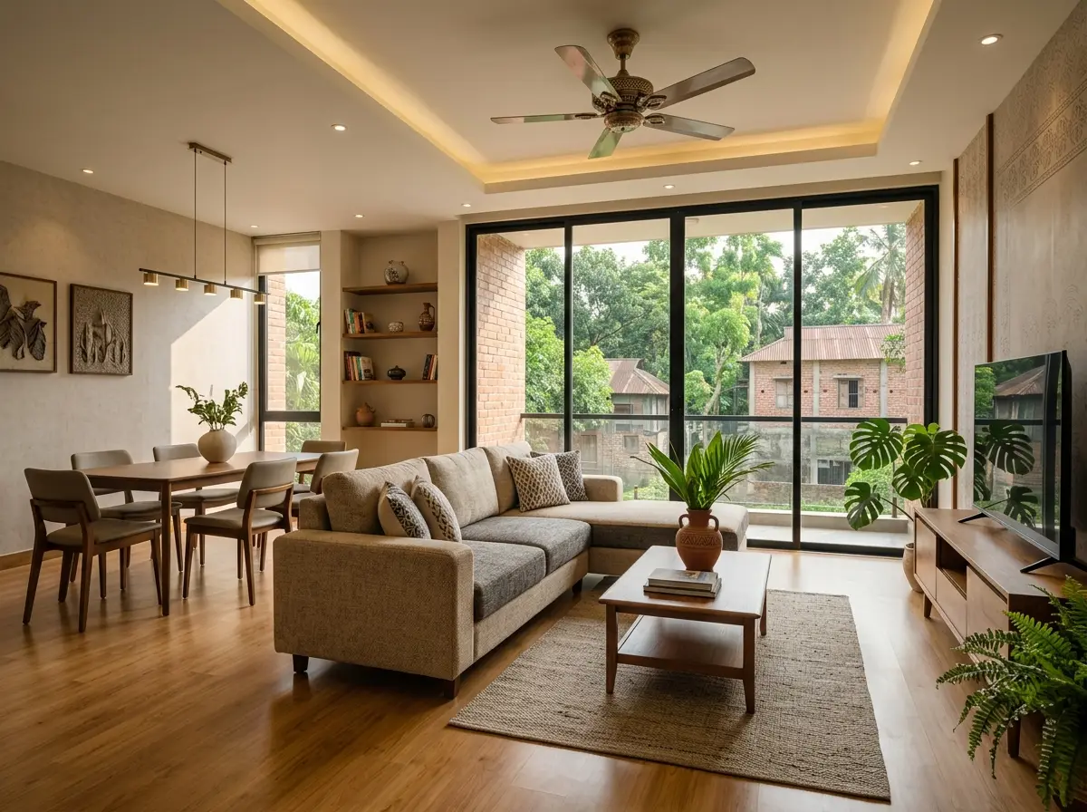 Struggling with interior design in Sonagazi Upazila?