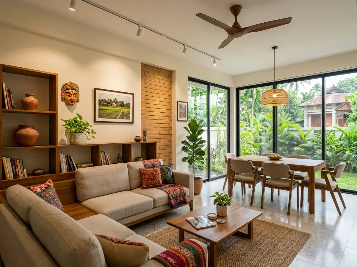 Interior Design in Lakshmipur Sadar Upazila