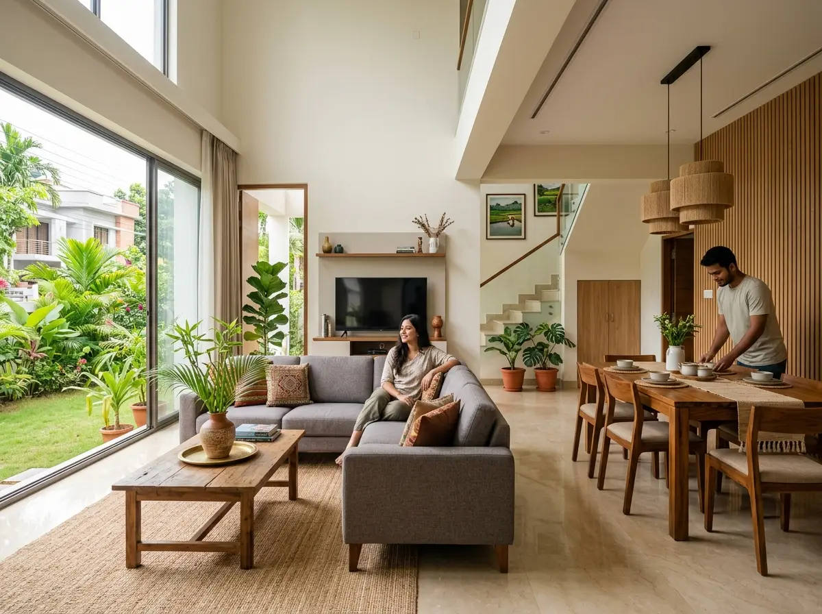 Interior Design in Ramganj Upazila for Homes