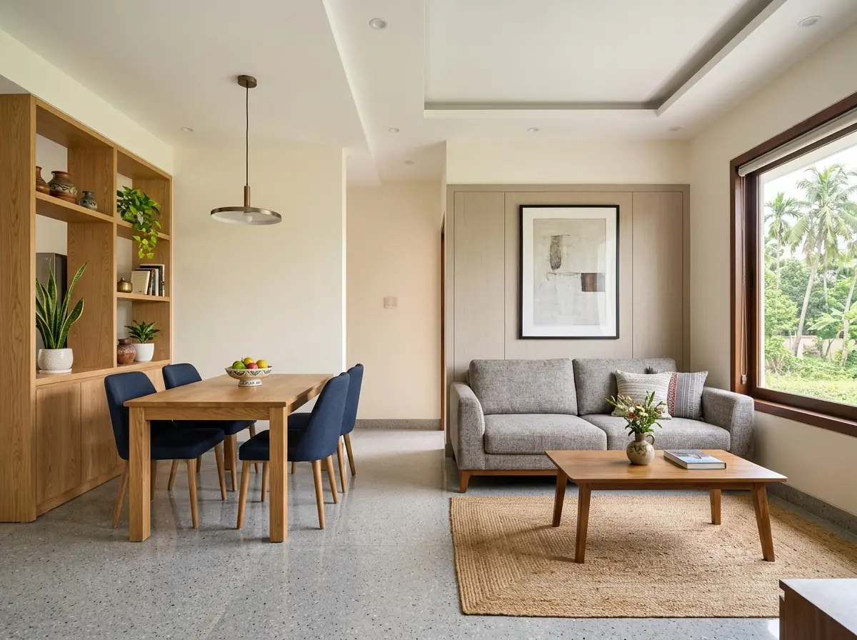 Stunning Interior Design in Ramgati Upazila