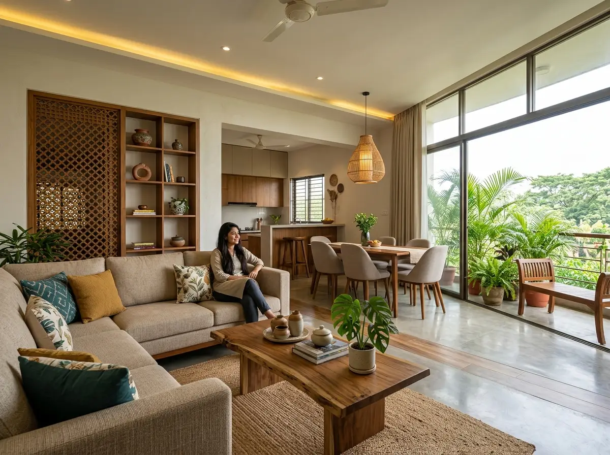 Interior Design in Noakhali Sadar Upazila
