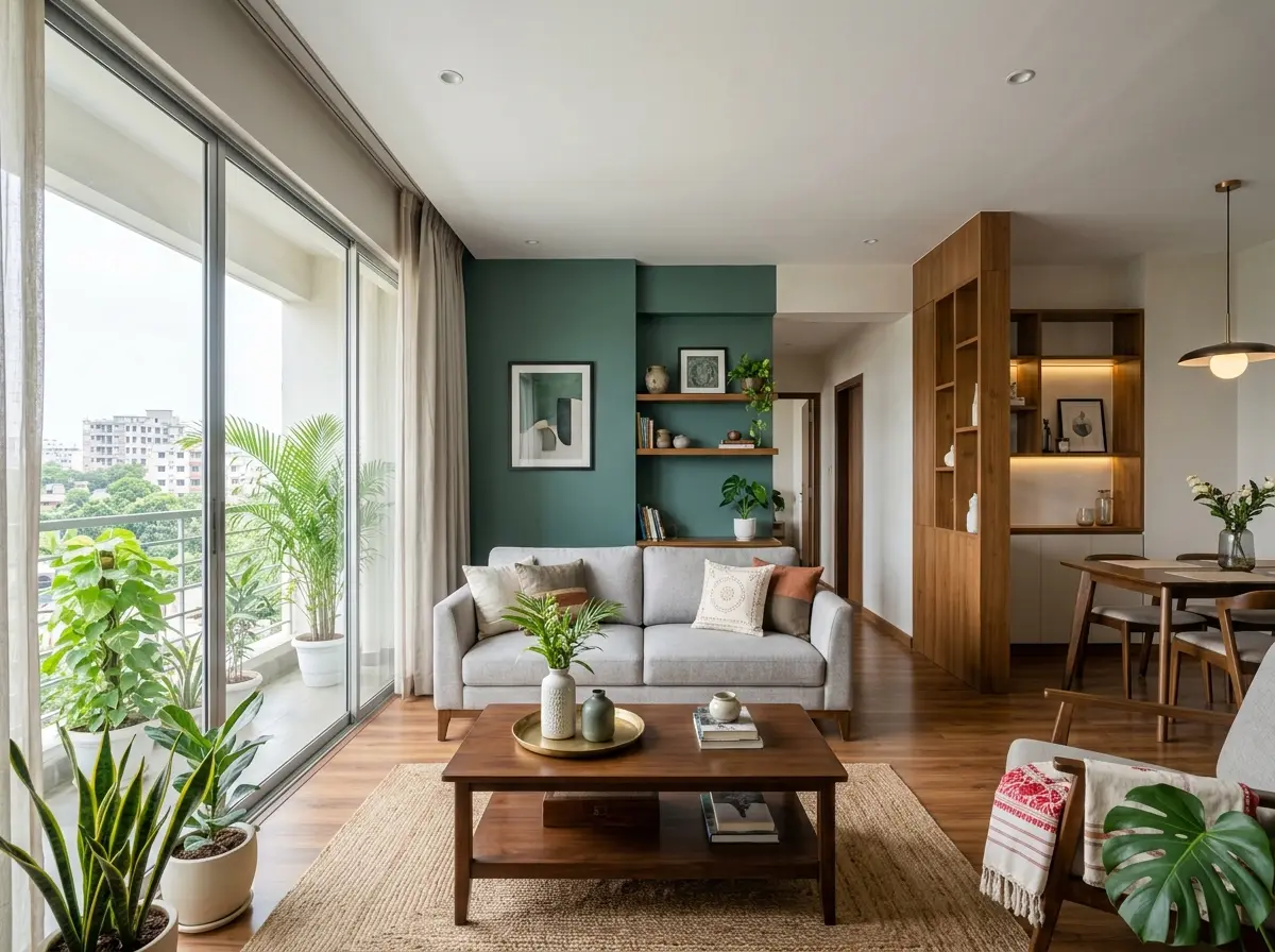 Interior Design in Faridpur Sadar Upazila