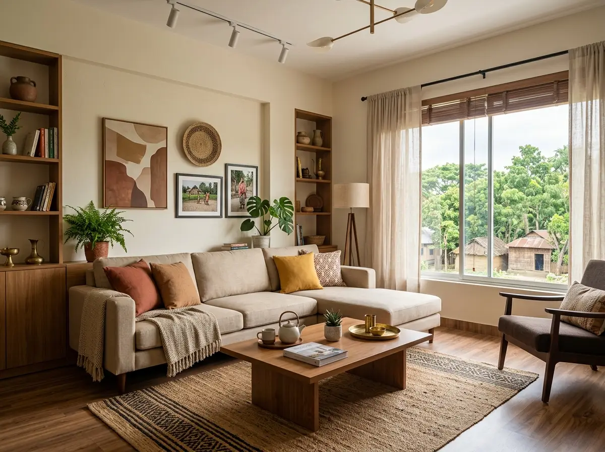 Struggling with Interior Design in Madhukhali Upazila?
