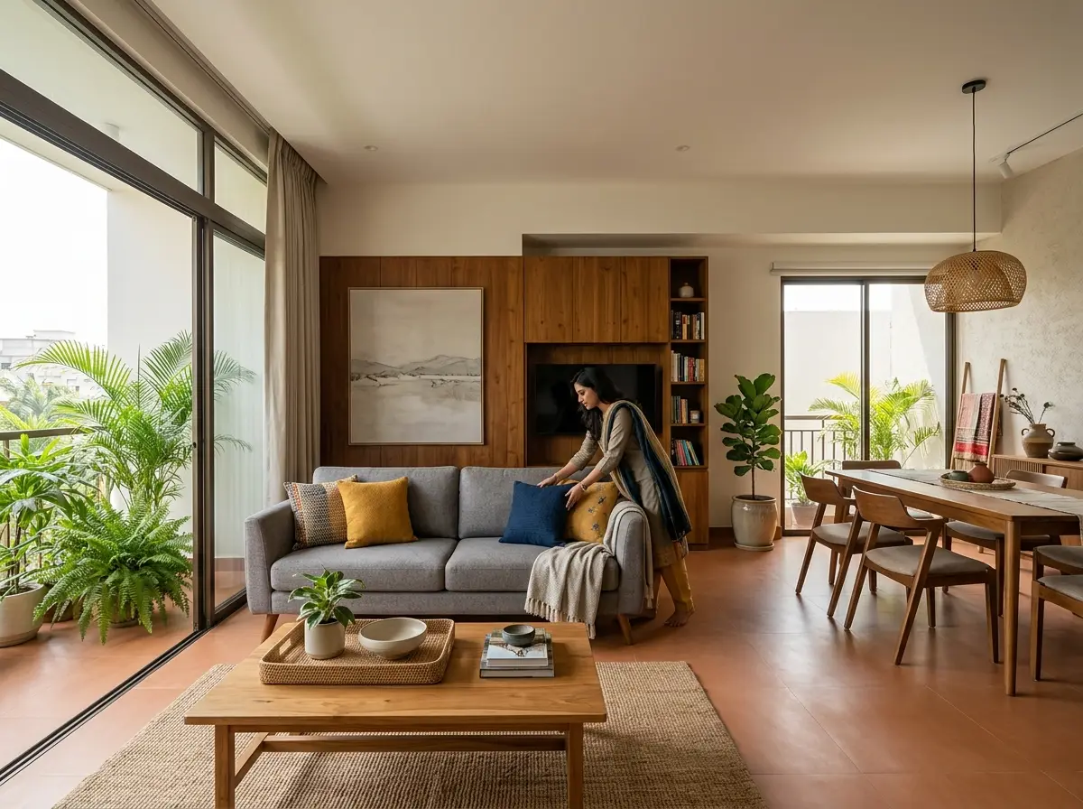 Get Expert Interior Design in Kaliakair Upazila