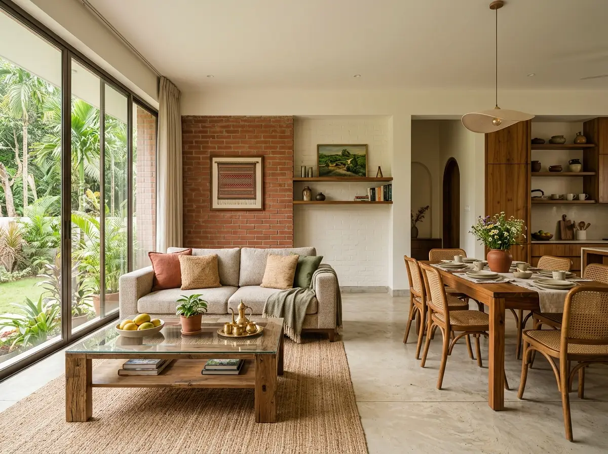Get Custom Interior Design in Kapasia Upazila