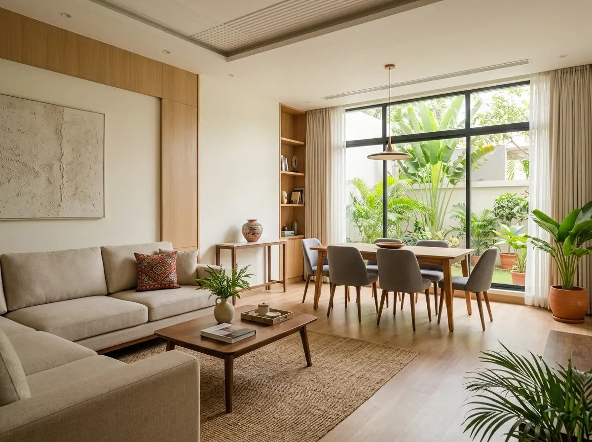 Struggling to Design Your Bhairab Home?