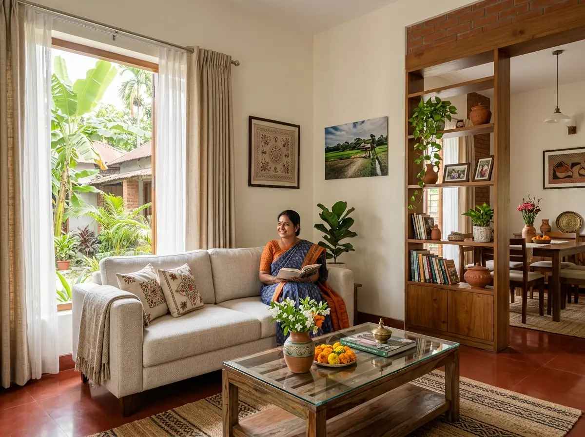 Get Expert Interior Design in Tarail Upazila