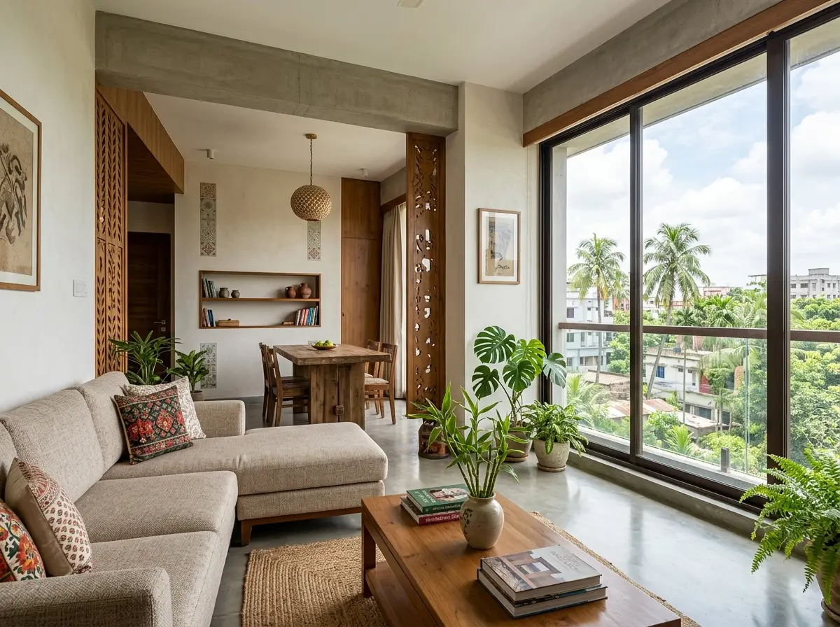 Struggling to design your Narsingdi District home?