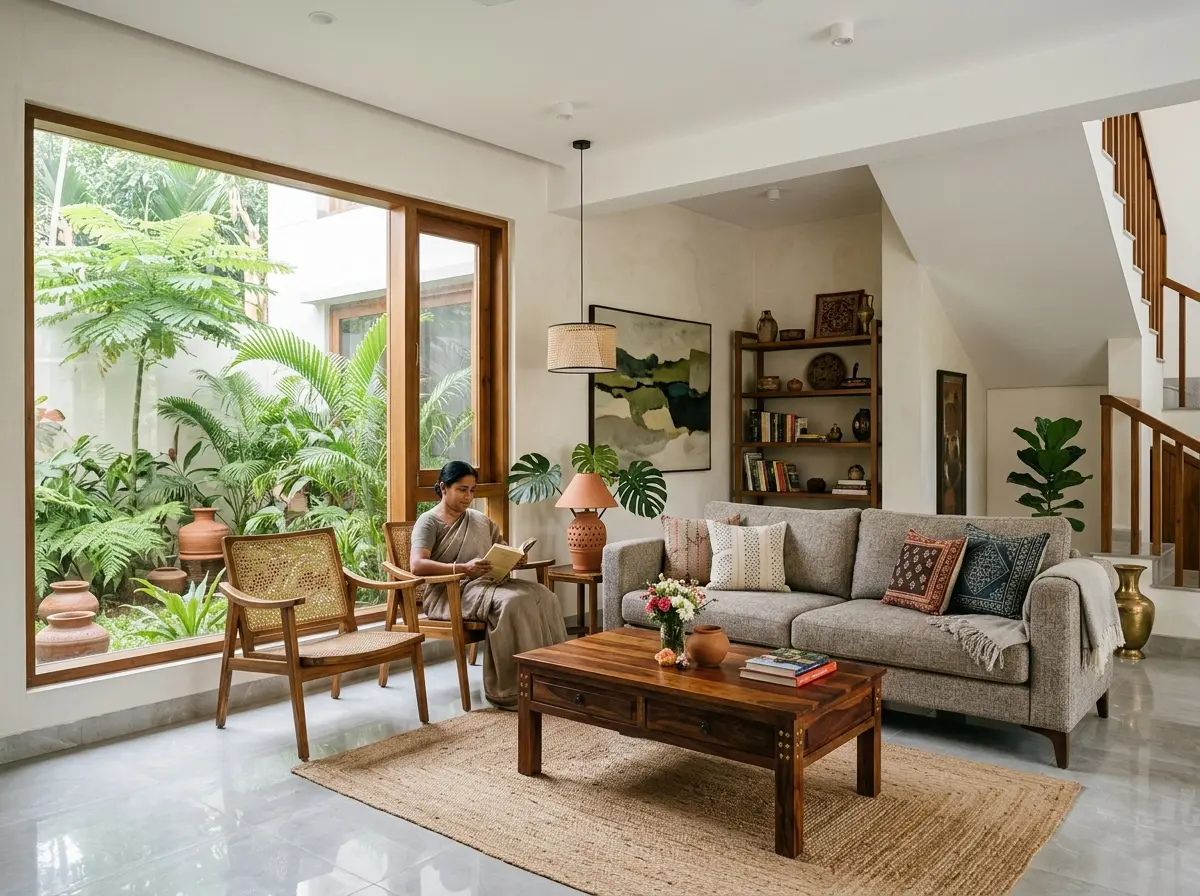 Struggling to design your Baliakandi Upazila home?