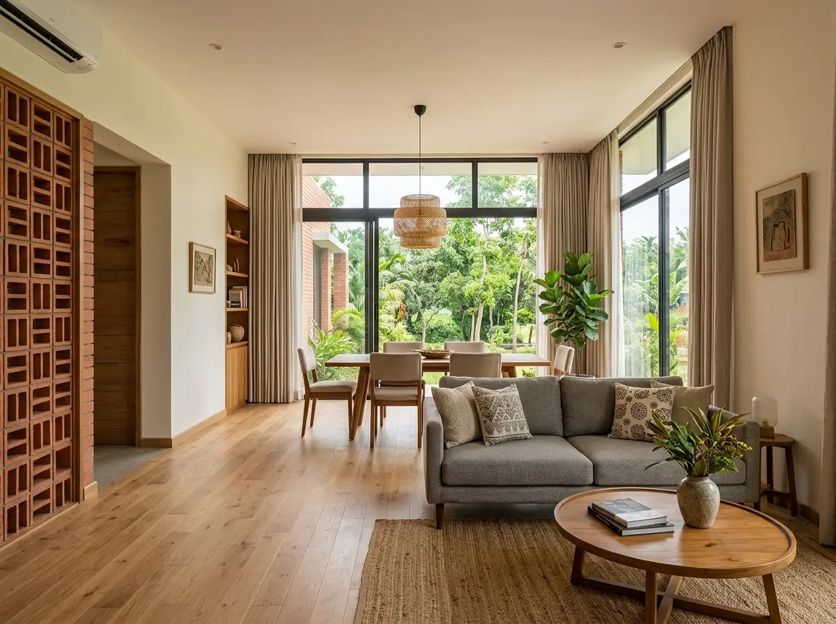 Struggling with Interior Design in Pangsha Upazila?