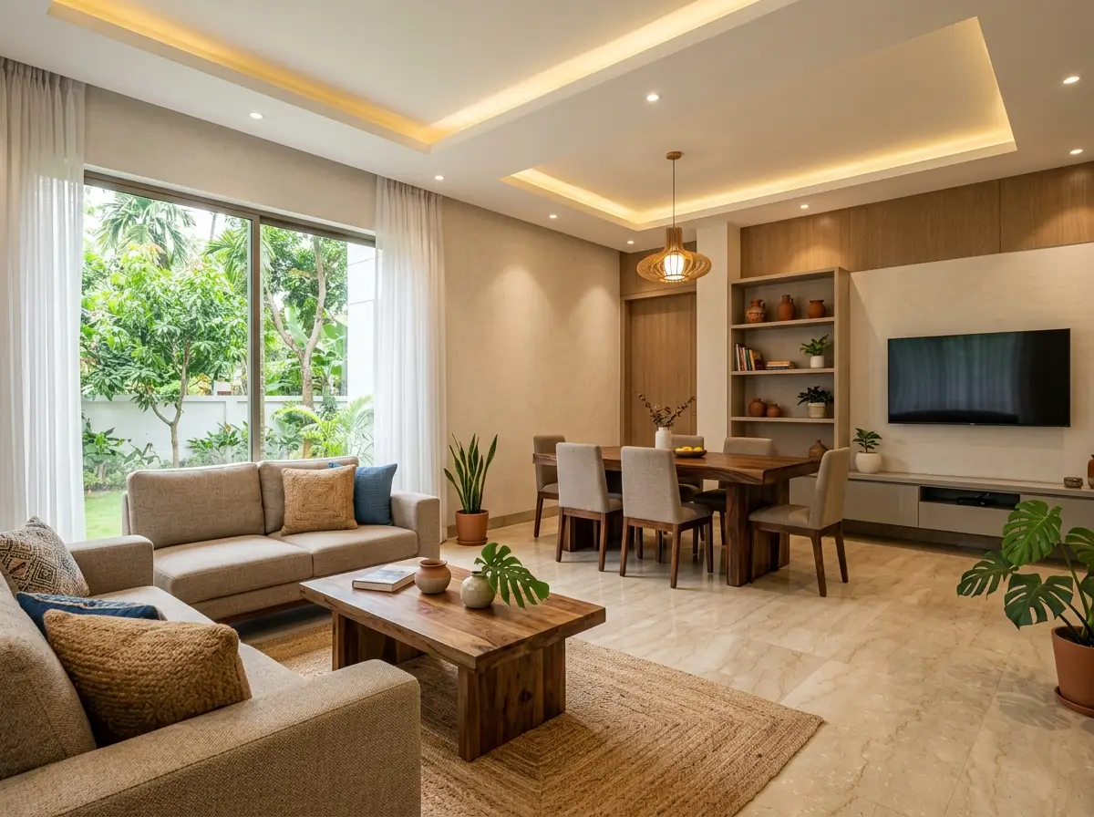 Get Modern Home Interiors in Kalihati Upazila