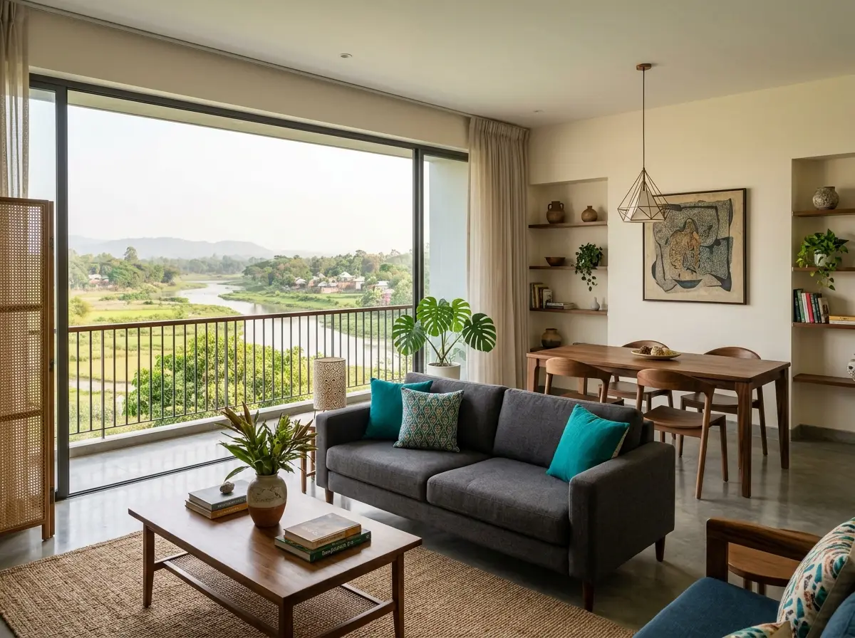Struggling with Interior Design in Mirzapur Upazila?