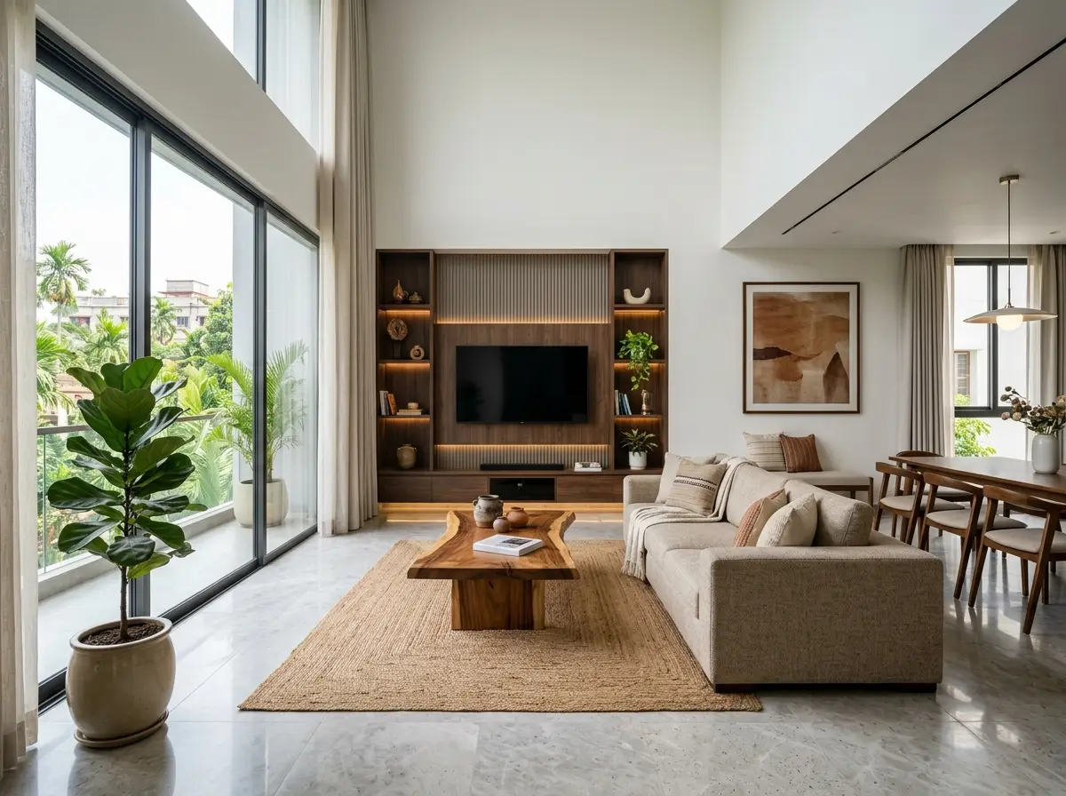 Get Expert Interior Design in Chuadanga Sadar Upazila