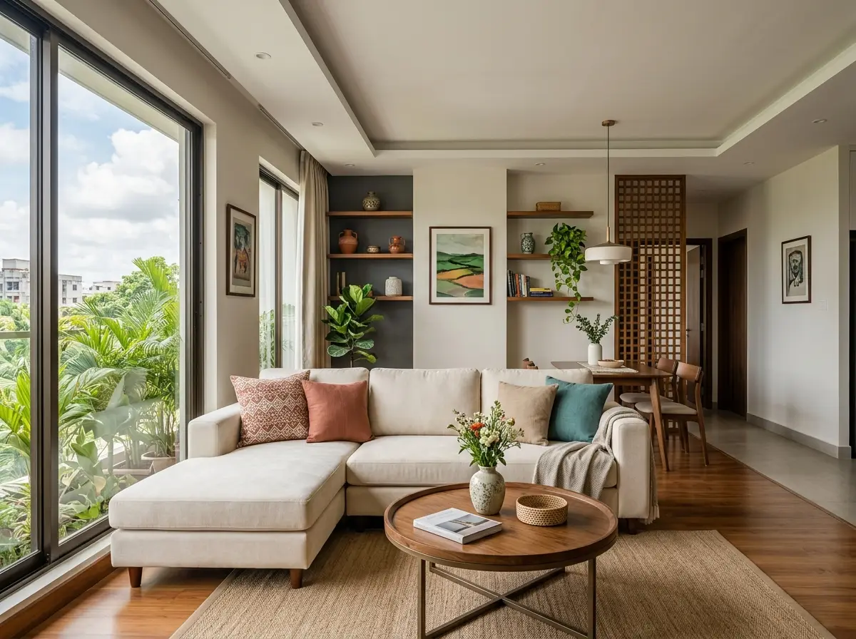 Interior Design in Jashore Sadar Upazila