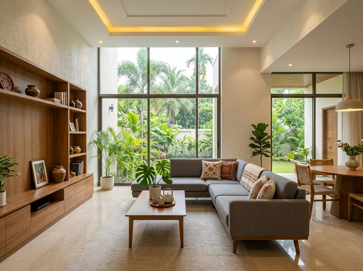 Interior Design in Manirampur Upazila: Beautiful Homes Made Easy