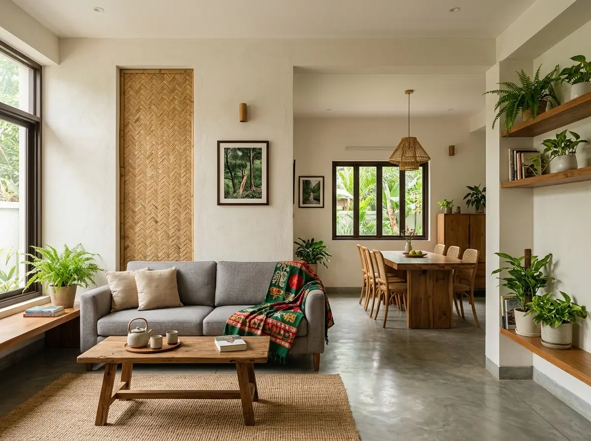 Get Practical Interior Design in Koyra Upazila