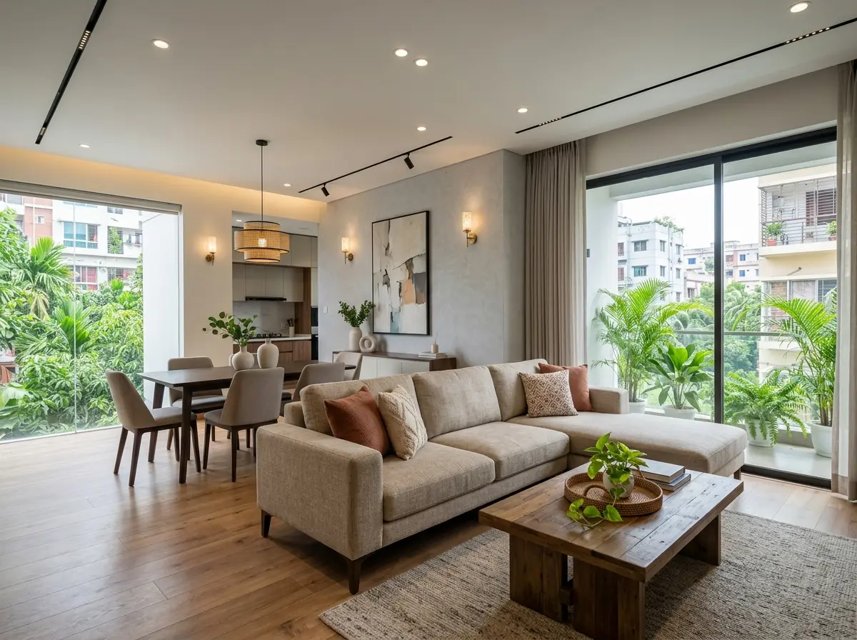 Struggling with Interior Design in Mohammadpur Upazila?
