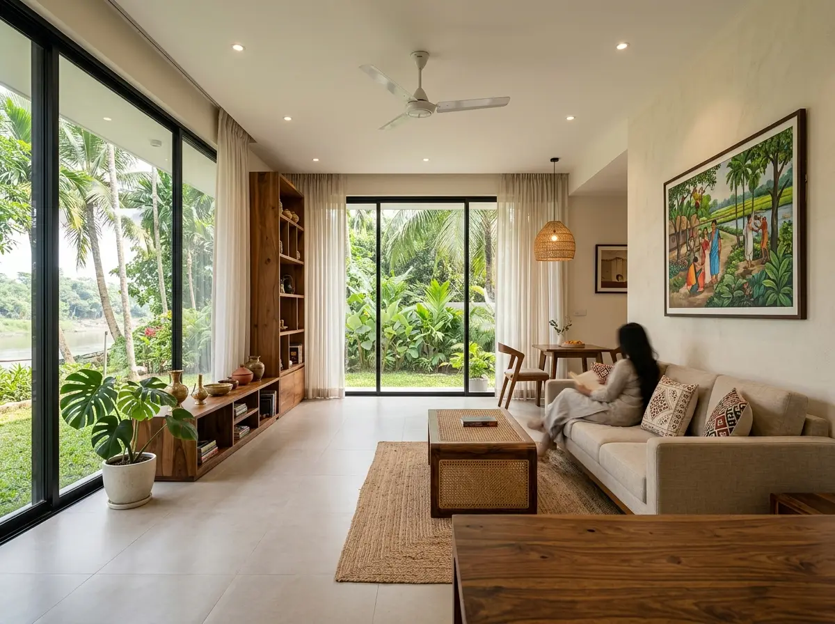 Struggling to design your Narail District home?