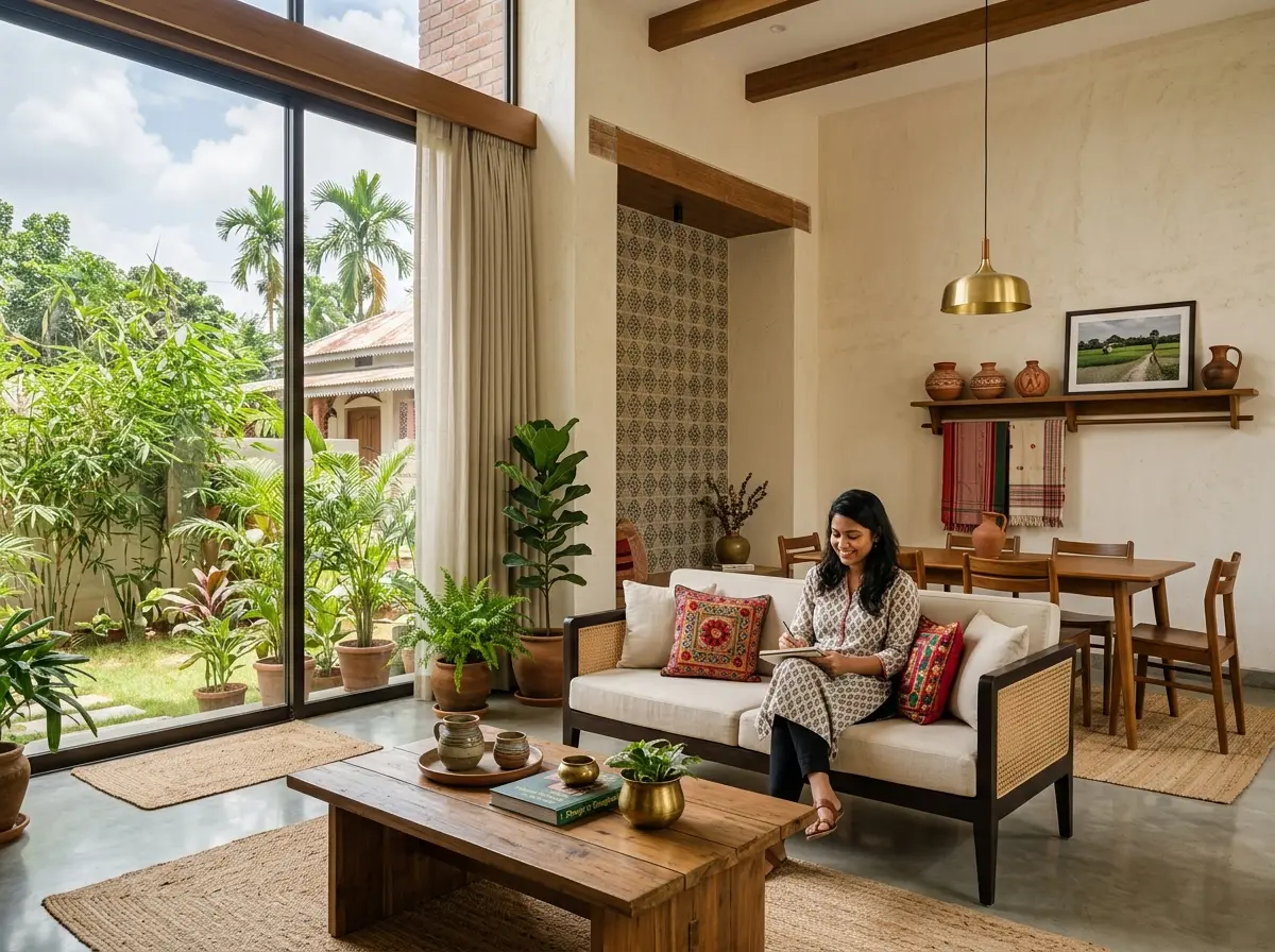 Get Stress-Free Interior Design in Mymensingh Division