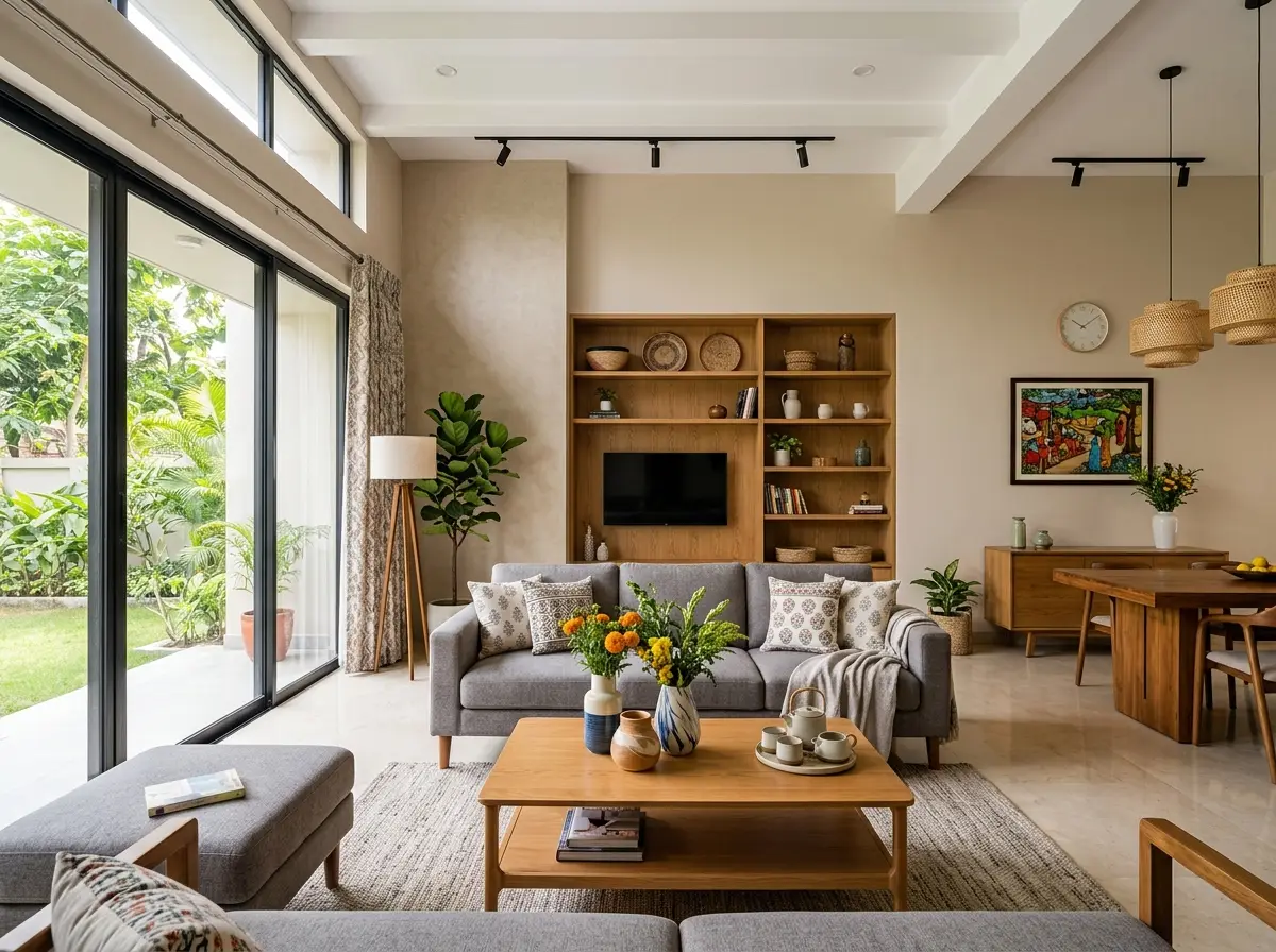 Get Expert Interior Design in Jamalpur District