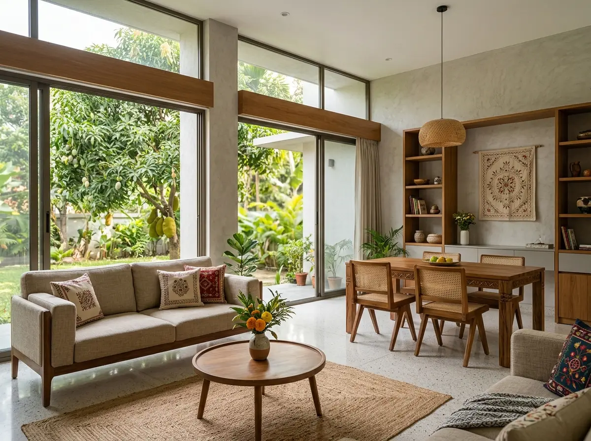 Interior Design in Dewanganj Upazila