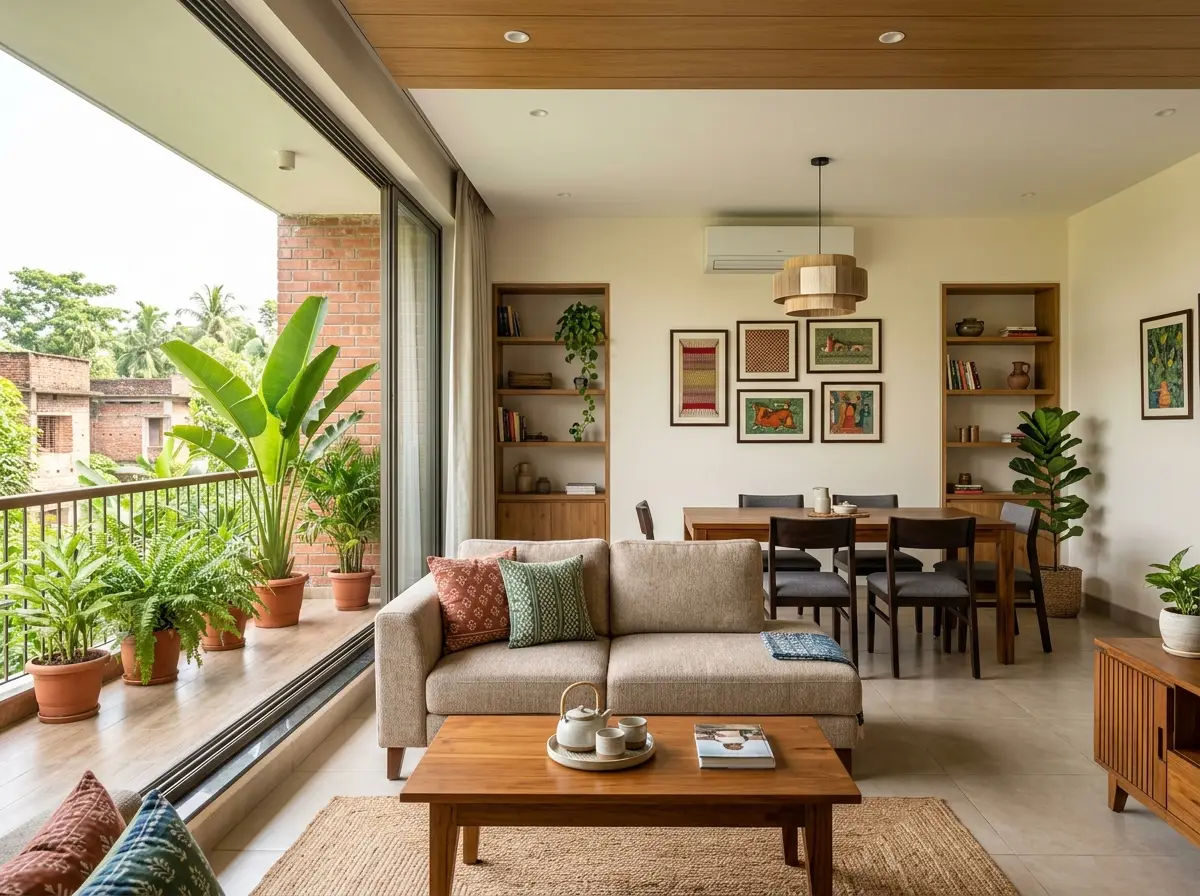 Get Expert Interior Design in Bhaluka Upazila