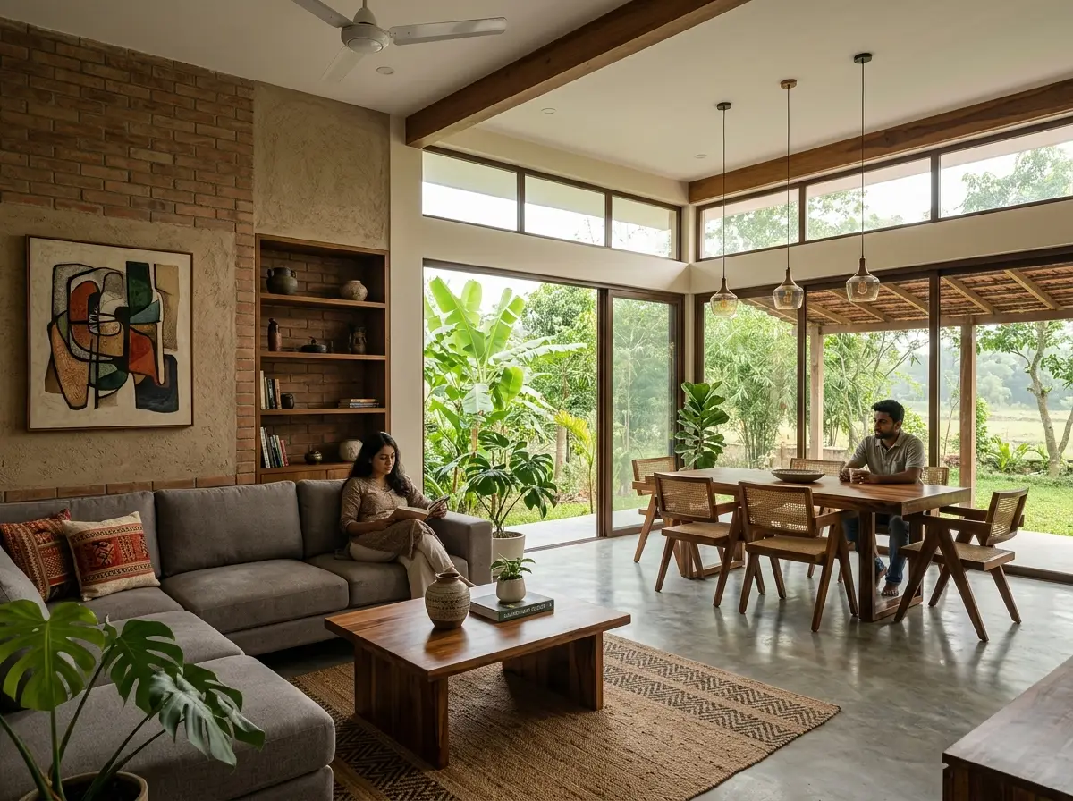 Struggling to find reliable interior design in Fulbaria Upazila?
