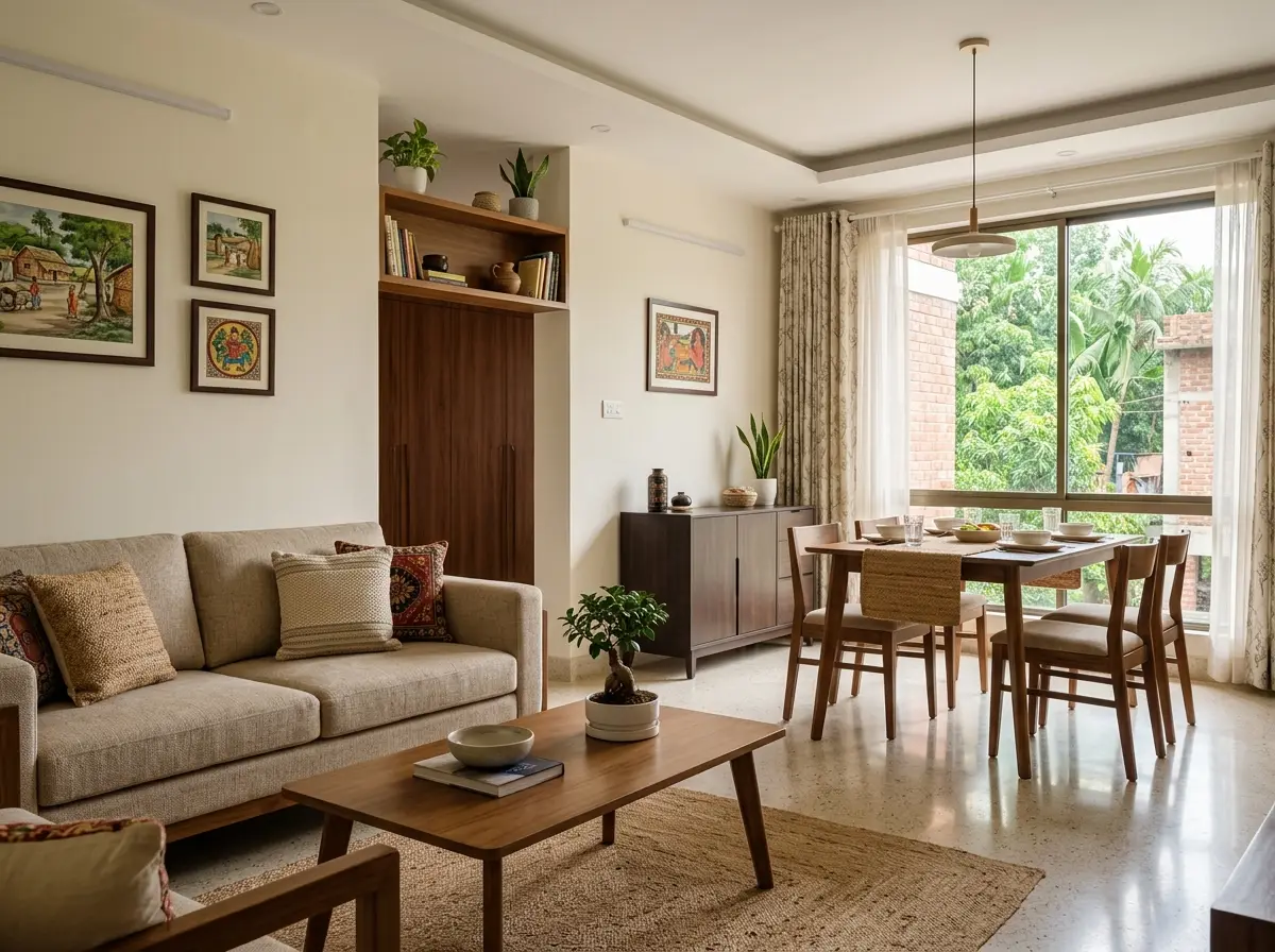 Real Home Styling in Atpara Upazila