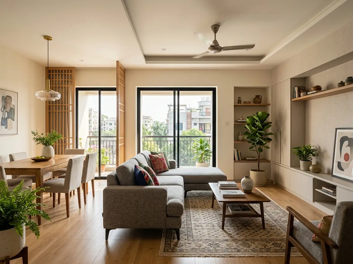 Struggling to find real interior design in Bogura Sadar Upazila?