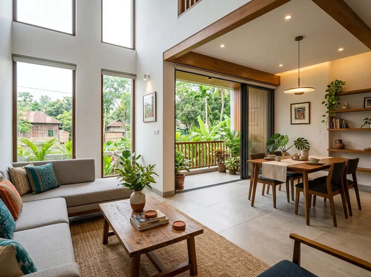 Struggling to design your space in Kahalu Upazila?